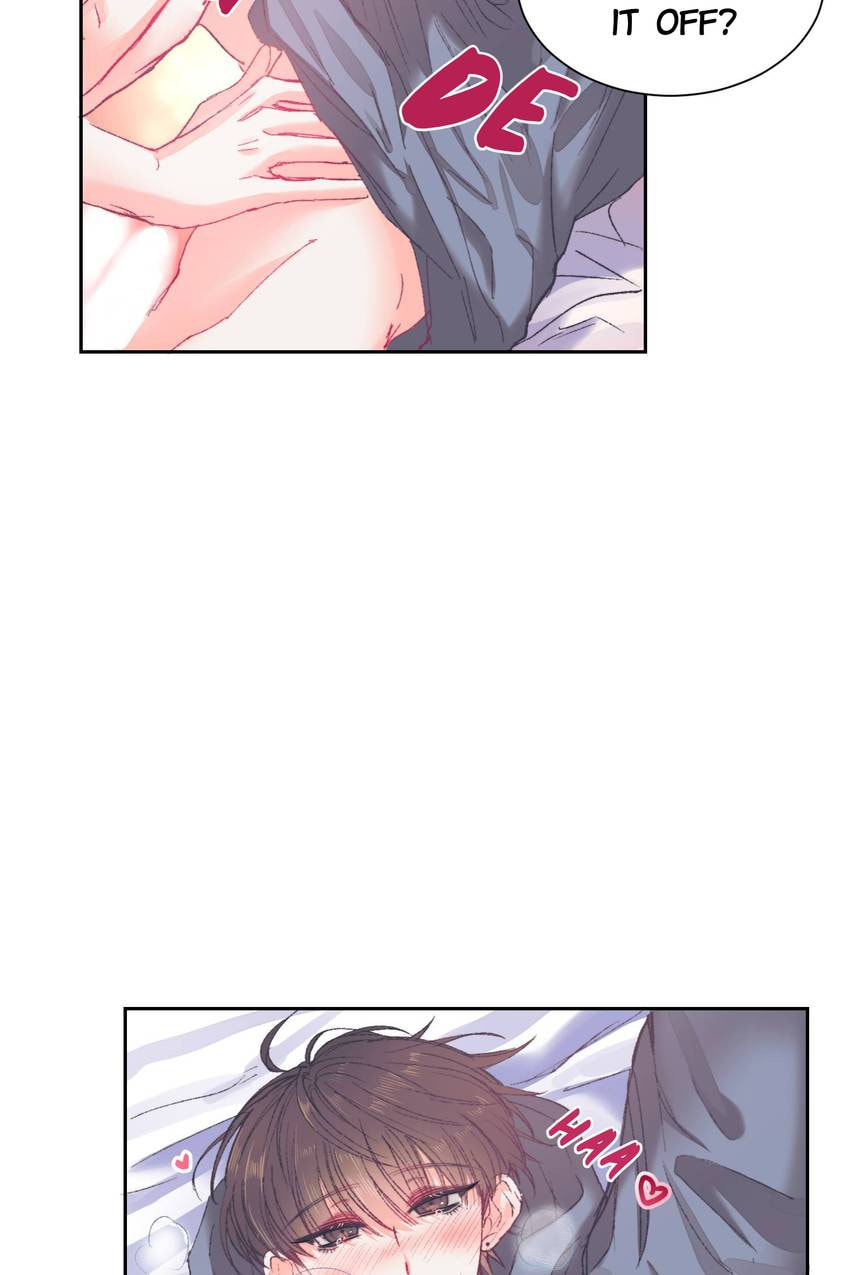 Read Fetish BL Anthology chapter 20 image 17 on Lezhin
