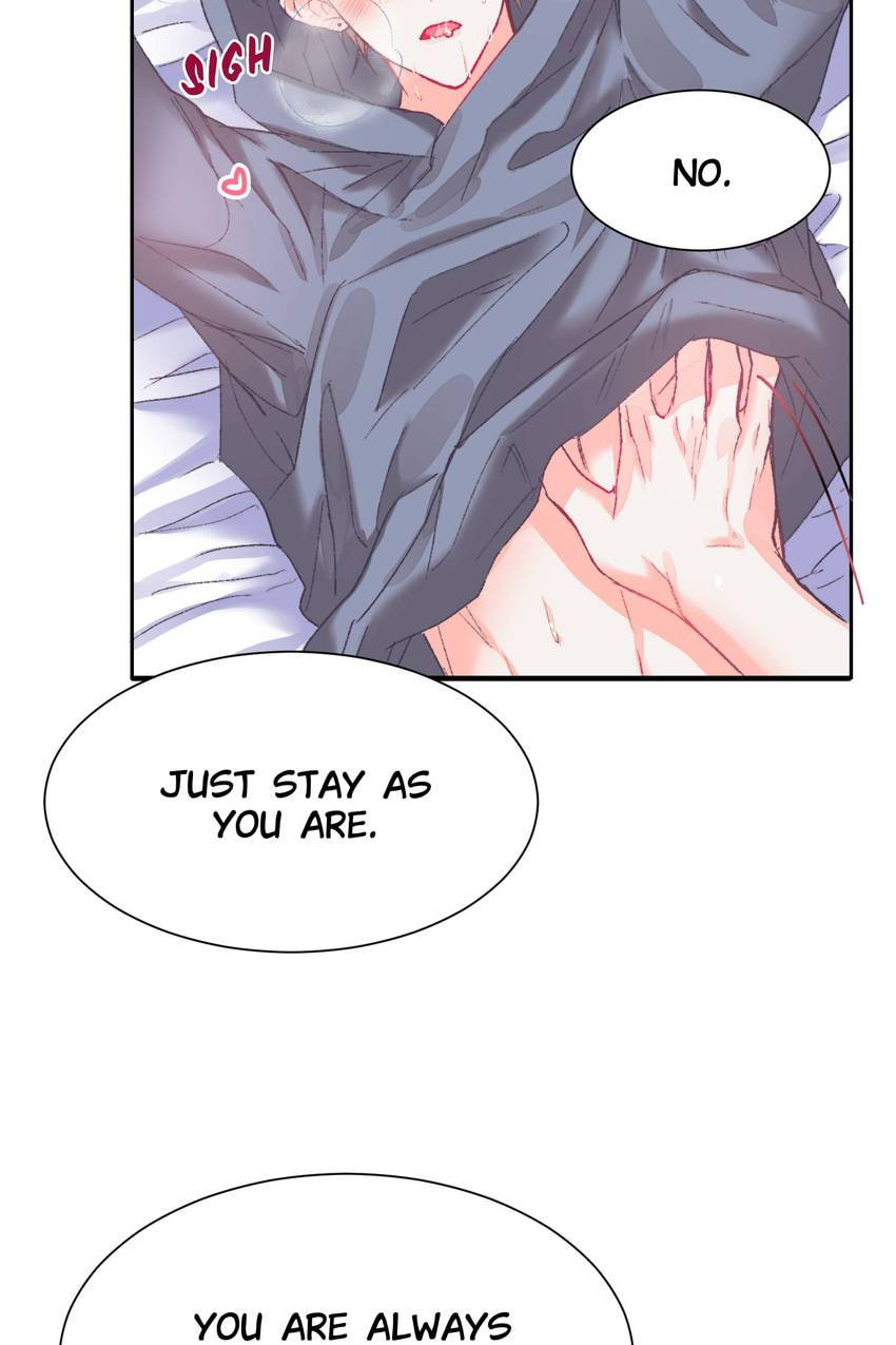 Read Fetish BL Anthology chapter 20 image 18 on Lezhin
