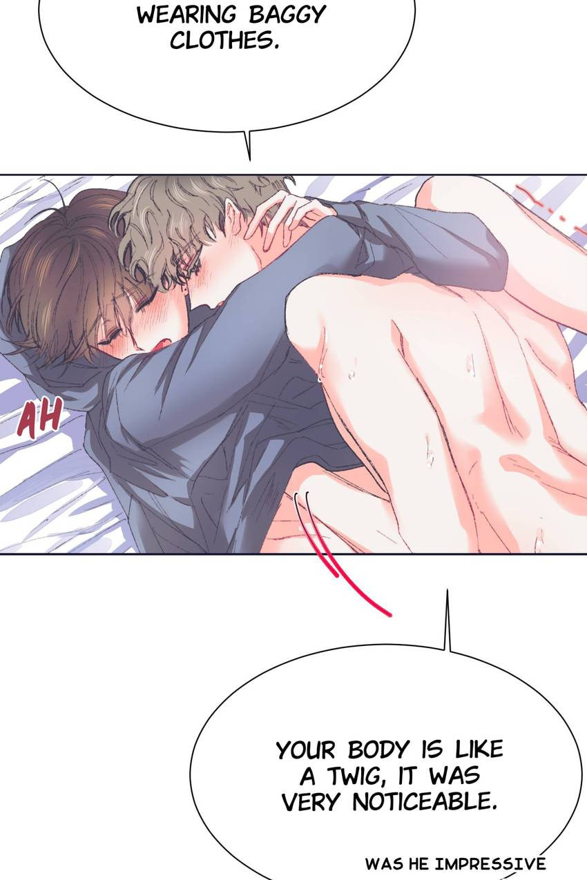 Read Fetish BL Anthology chapter 20 image 19 on Lezhin