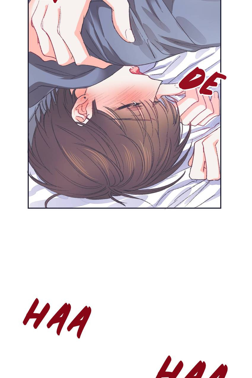 Read Fetish BL Anthology chapter 20 image 23 on Lezhin