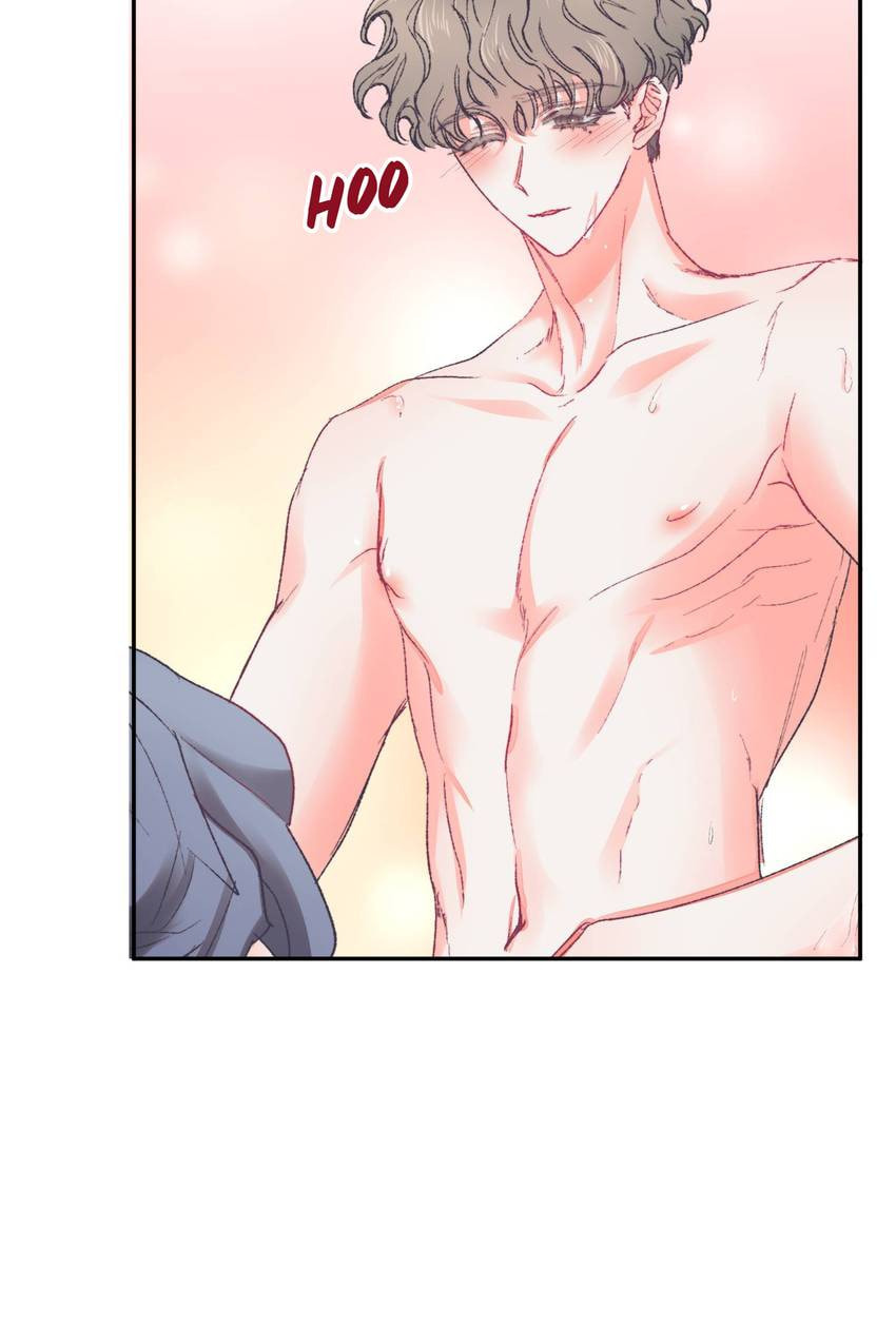Read Fetish BL Anthology chapter 20 image 26 on Lezhin