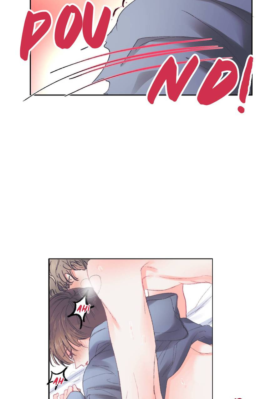 Read Fetish BL Anthology chapter 20 image 28 on Lezhin