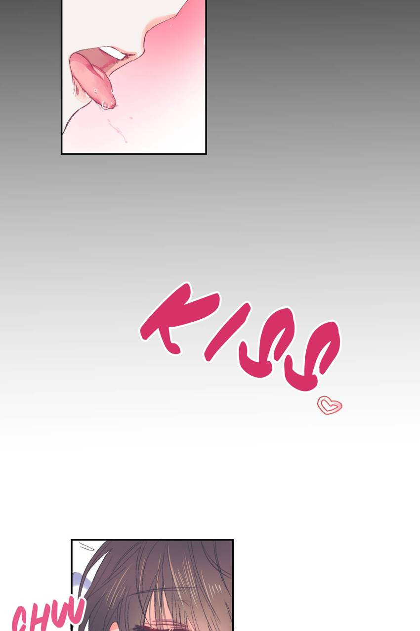 Read Fetish BL Anthology chapter 20 image 3 on Lezhin