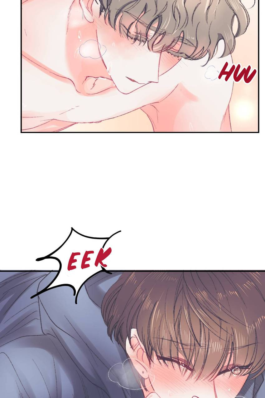 Read Fetish BL Anthology chapter 20 image 30 on Lezhin