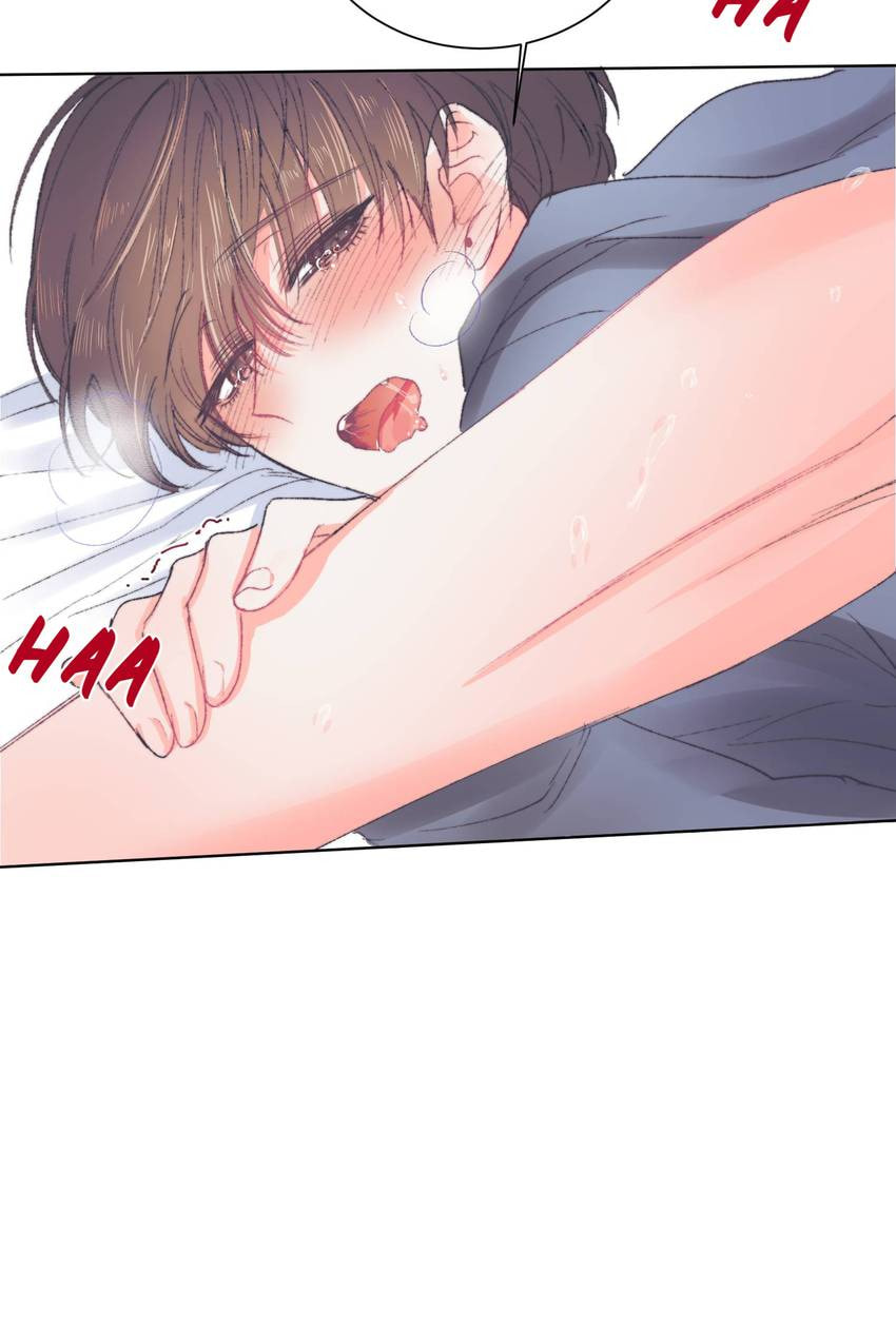 Read Fetish BL Anthology chapter 20 image 32 on Lezhin
