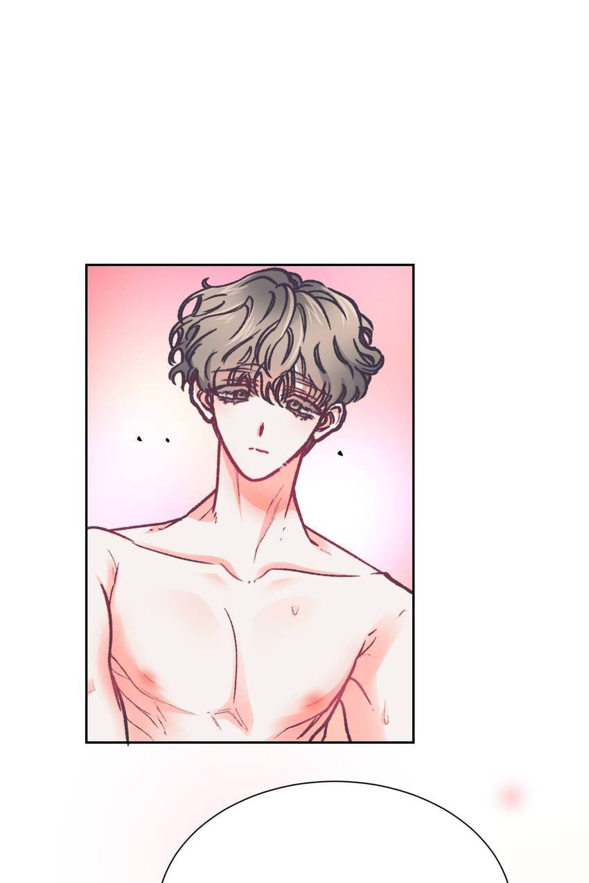 Read Fetish BL Anthology chapter 20 image 33 on Lezhin