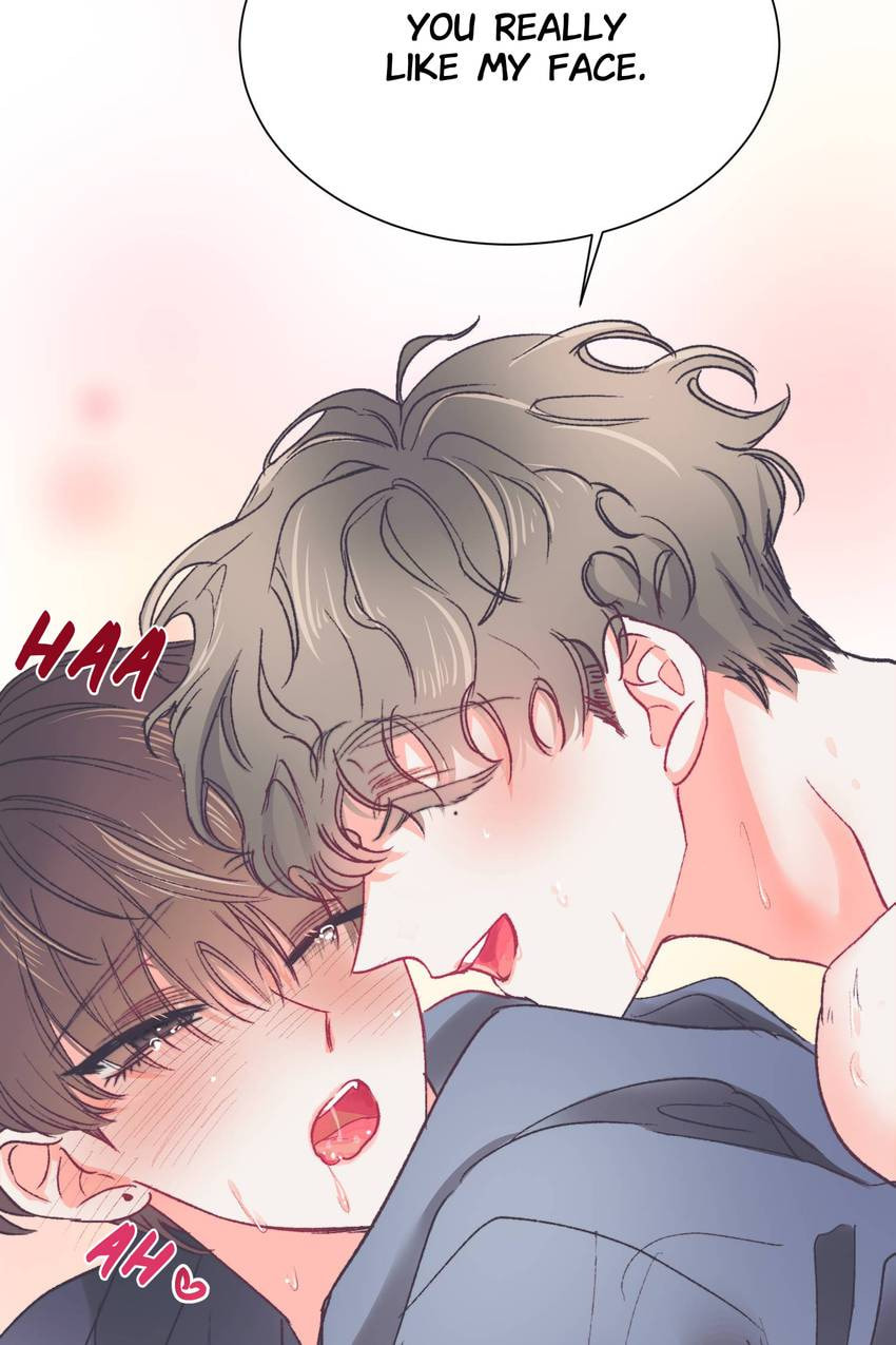Read Fetish BL Anthology chapter 20 image 34 on Lezhin