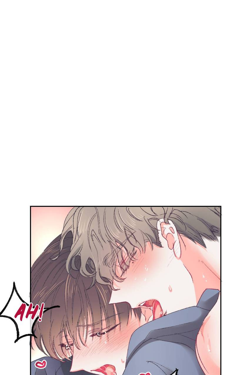 Read Fetish BL Anthology chapter 20 image 36 on Lezhin