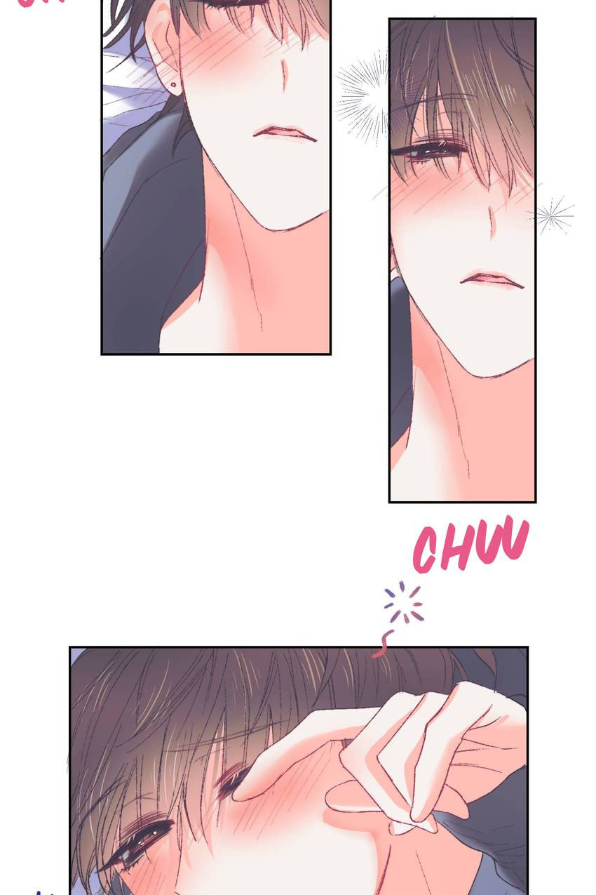 Read Fetish BL Anthology chapter 20 image 4 on Lezhin