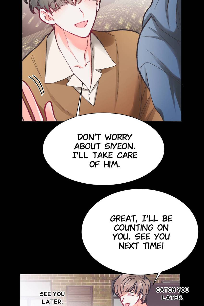 Read Fetish BL Anthology chapter 20 image 42 on Lezhin