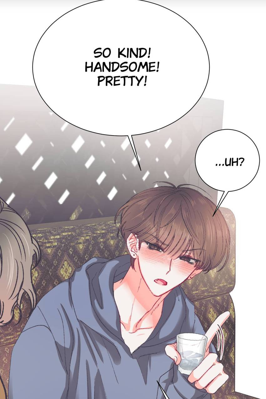 Read Fetish BL Anthology chapter 20 image 46 on Lezhin