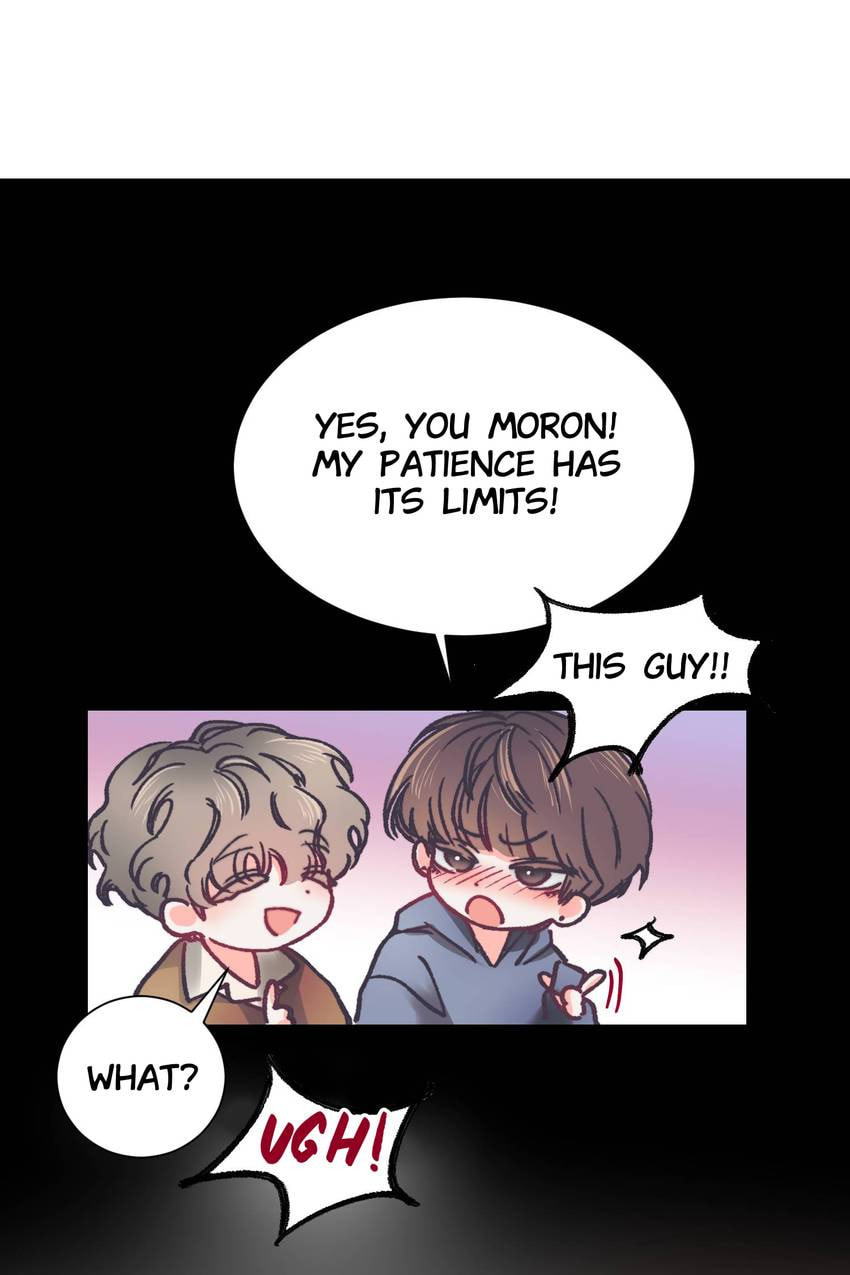 Read Fetish BL Anthology chapter 20 image 49 on Lezhin
