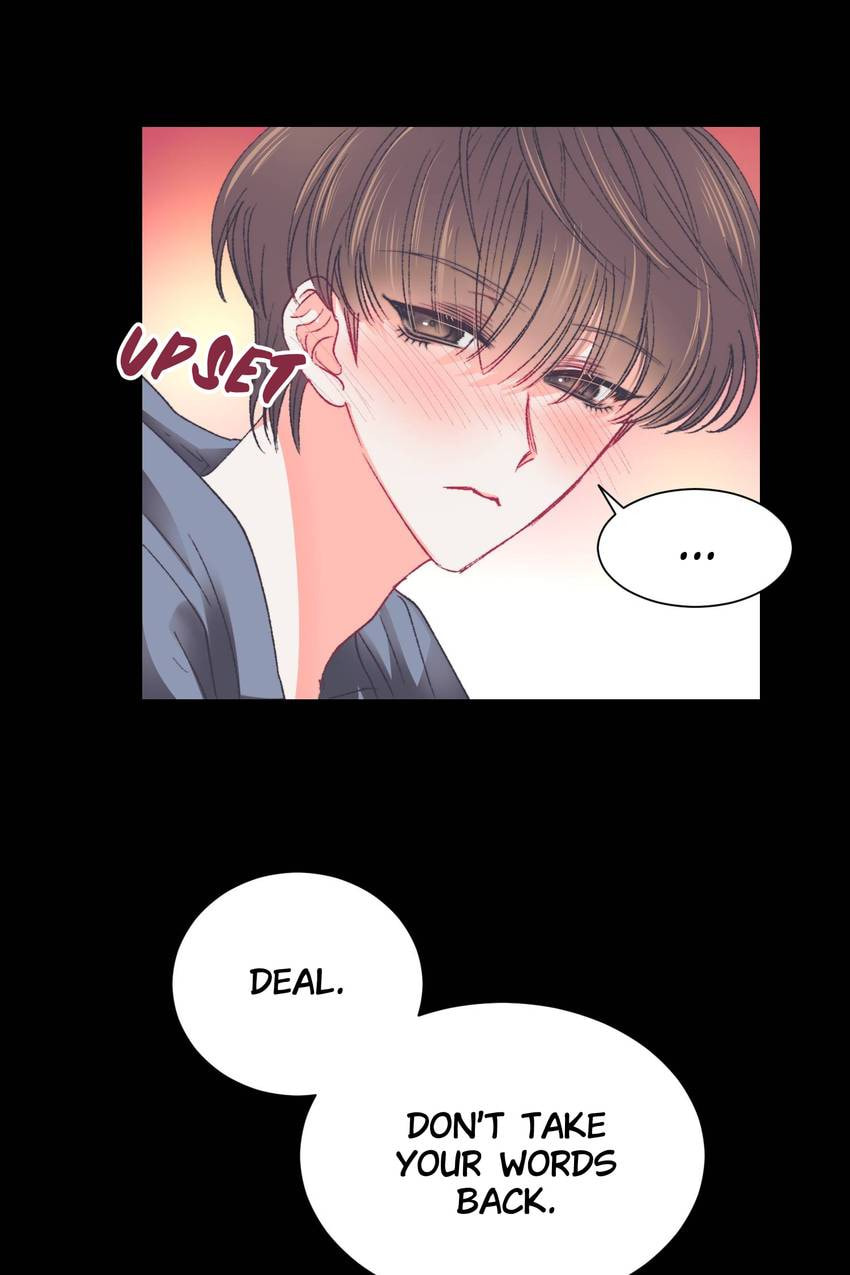 Read Fetish BL Anthology chapter 20 image 52 on Lezhin