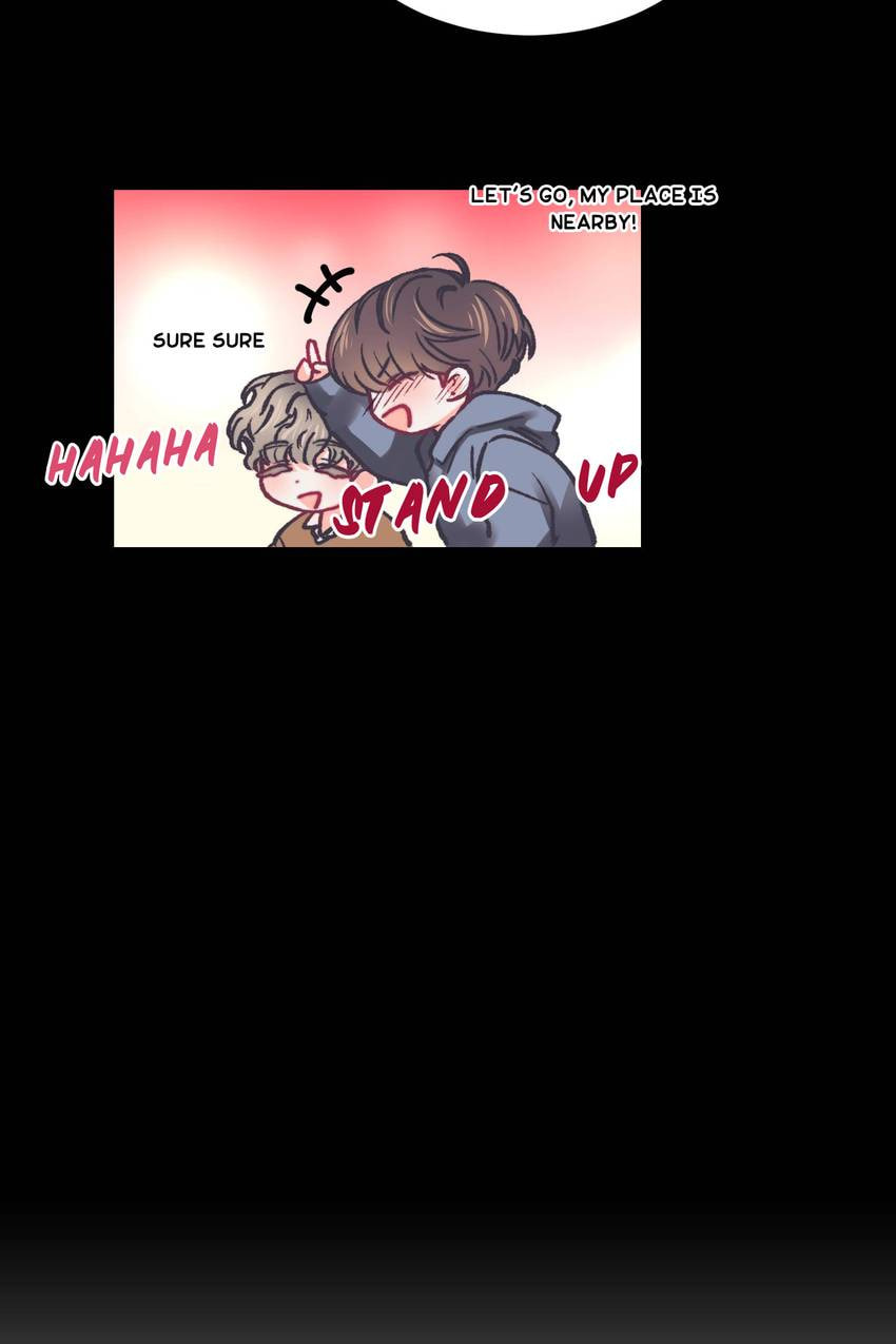 Read Fetish BL Anthology chapter 20 image 53 on Lezhin