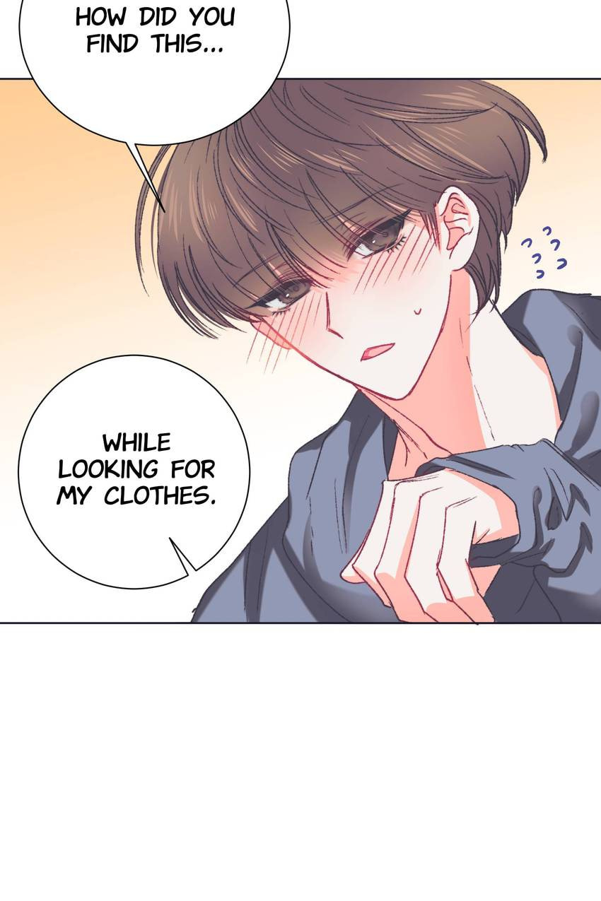 Read Fetish BL Anthology chapter 20 image 55 on Lezhin
