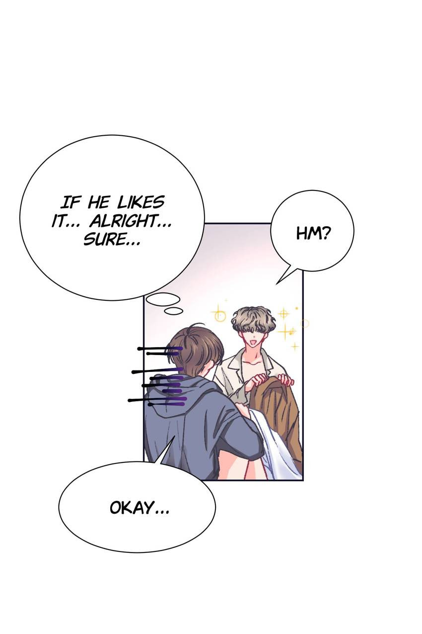 Read Fetish BL Anthology chapter 20 image 56 on Lezhin