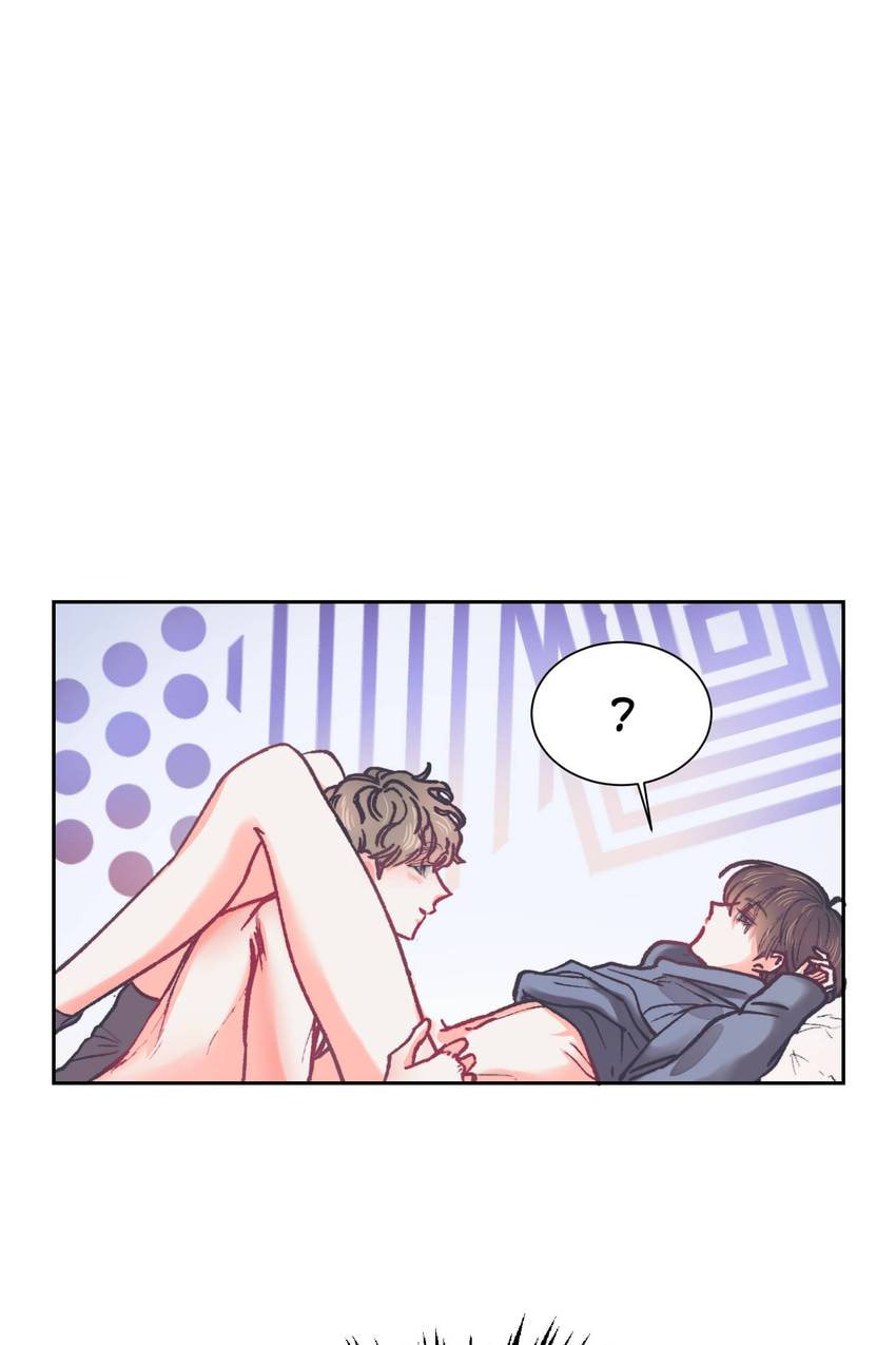 Read Fetish BL Anthology chapter 20 image 6 on Lezhin