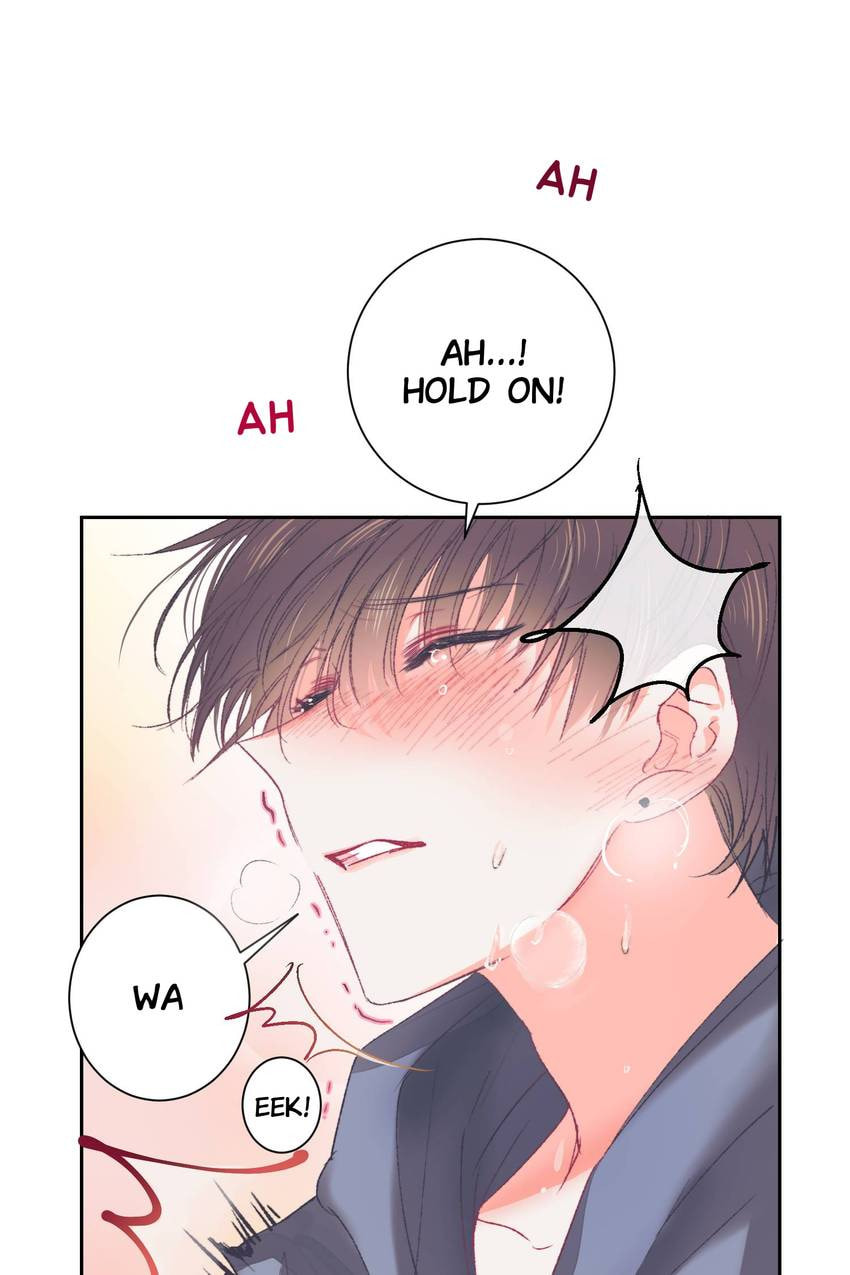 Read Fetish BL Anthology chapter 20 image 8 on Lezhin