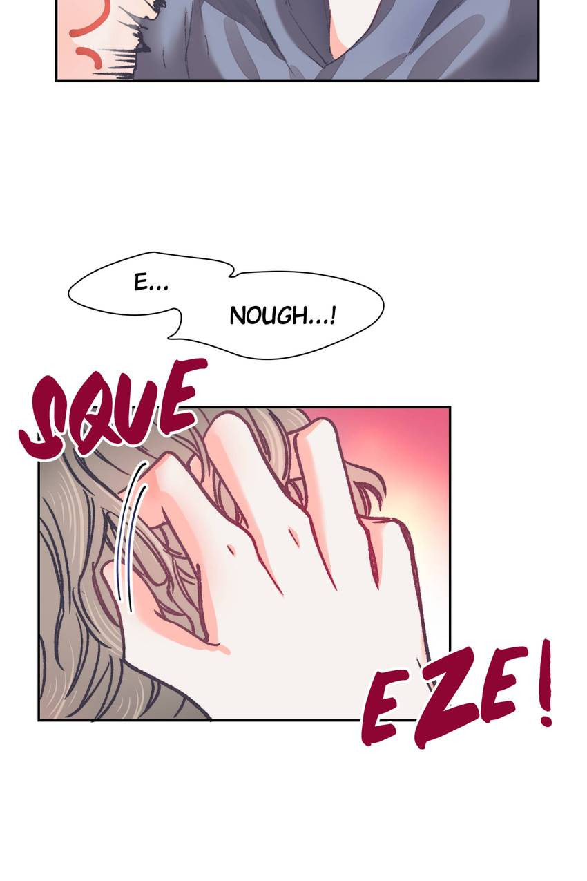 Read Fetish BL Anthology chapter 20 image 9 on Lezhin