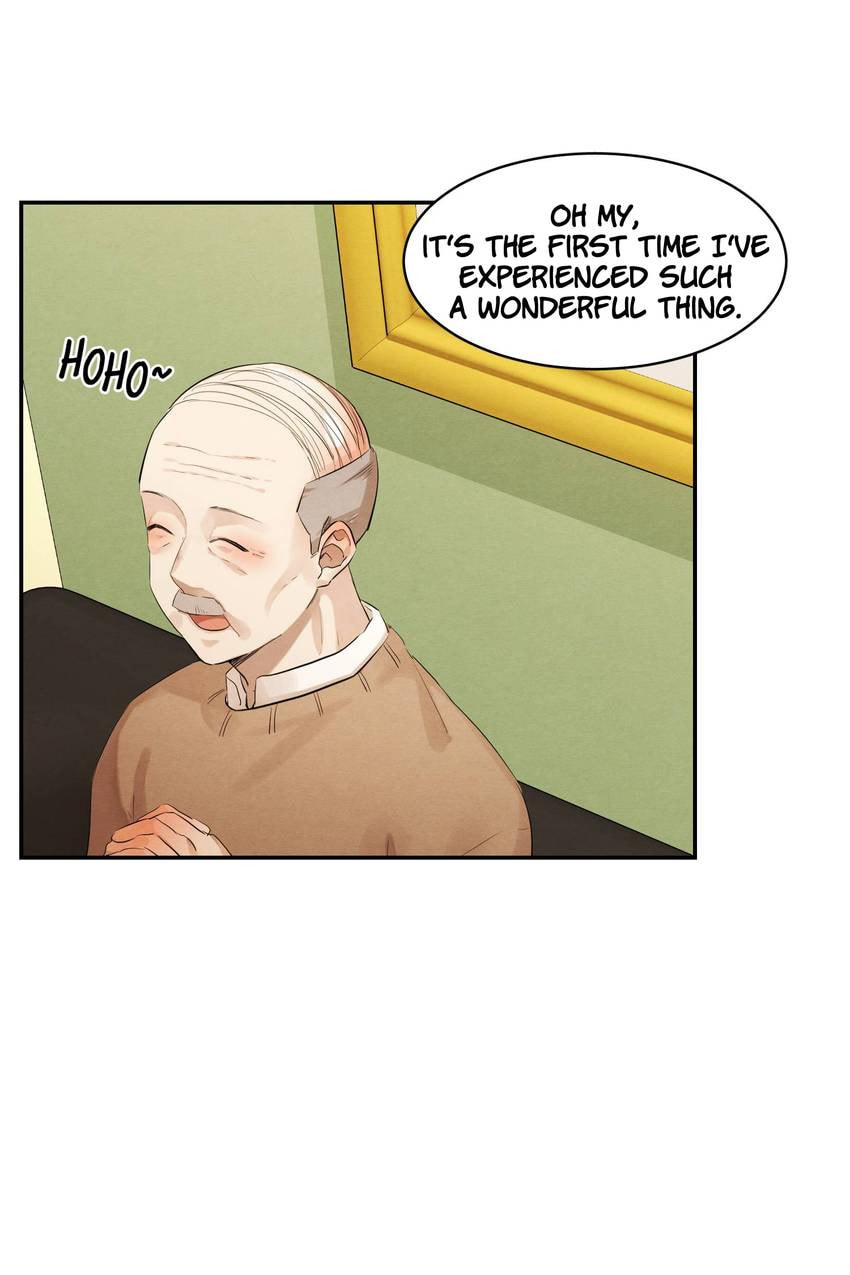 Read Fetish BL Anthology chapter 21 image 1 on Lezhin