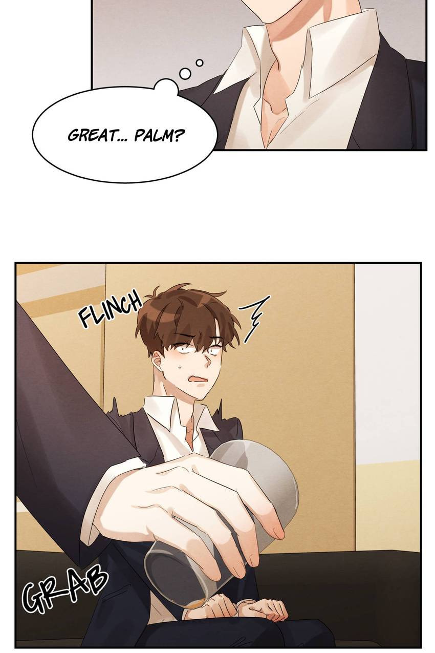 Read Fetish BL Anthology chapter 21 image 12 on Lezhin