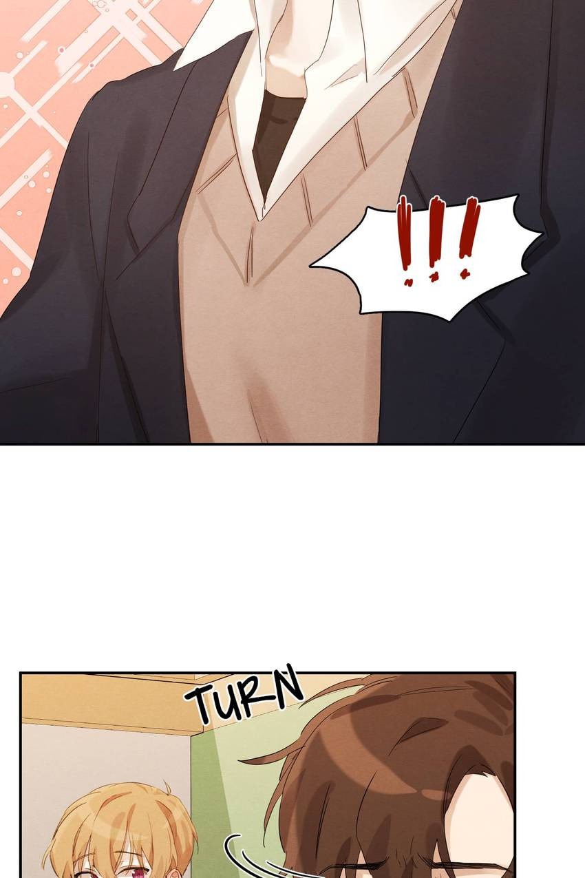 Read Fetish BL Anthology chapter 21 image 14 on Lezhin