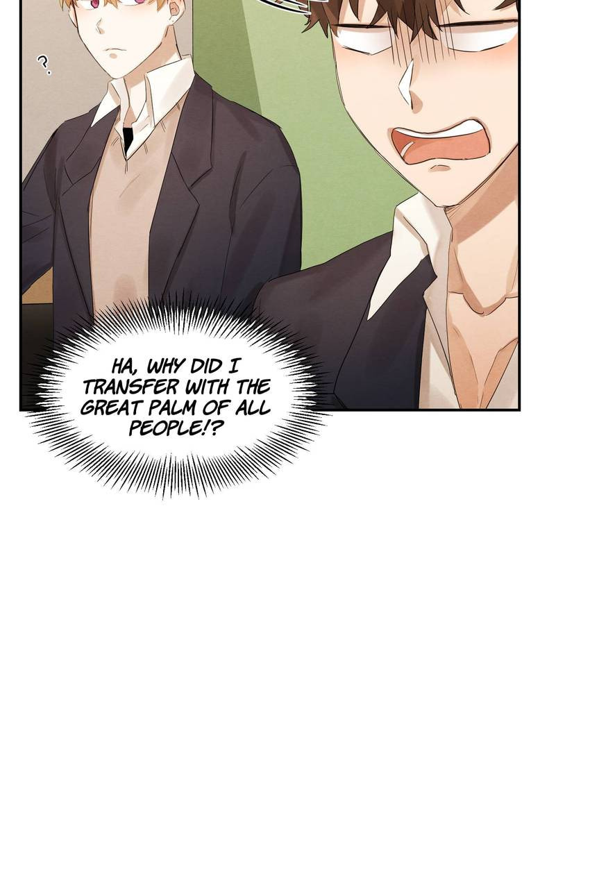 Read Fetish BL Anthology chapter 21 image 15 on Lezhin