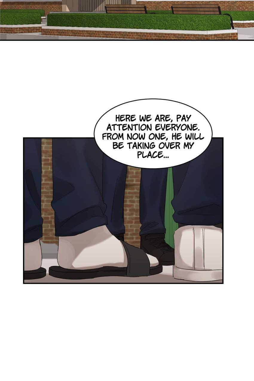 Read Fetish BL Anthology chapter 21 image 18 on Lezhin