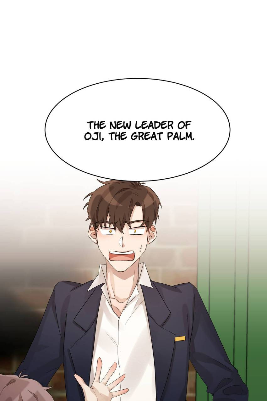 Read Fetish BL Anthology chapter 21 image 19 on Lezhin