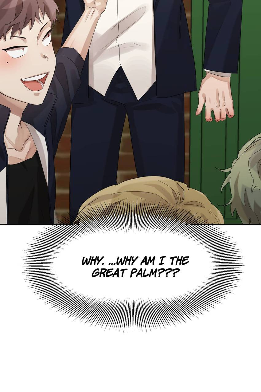 Read Fetish BL Anthology chapter 21 image 20 on Lezhin