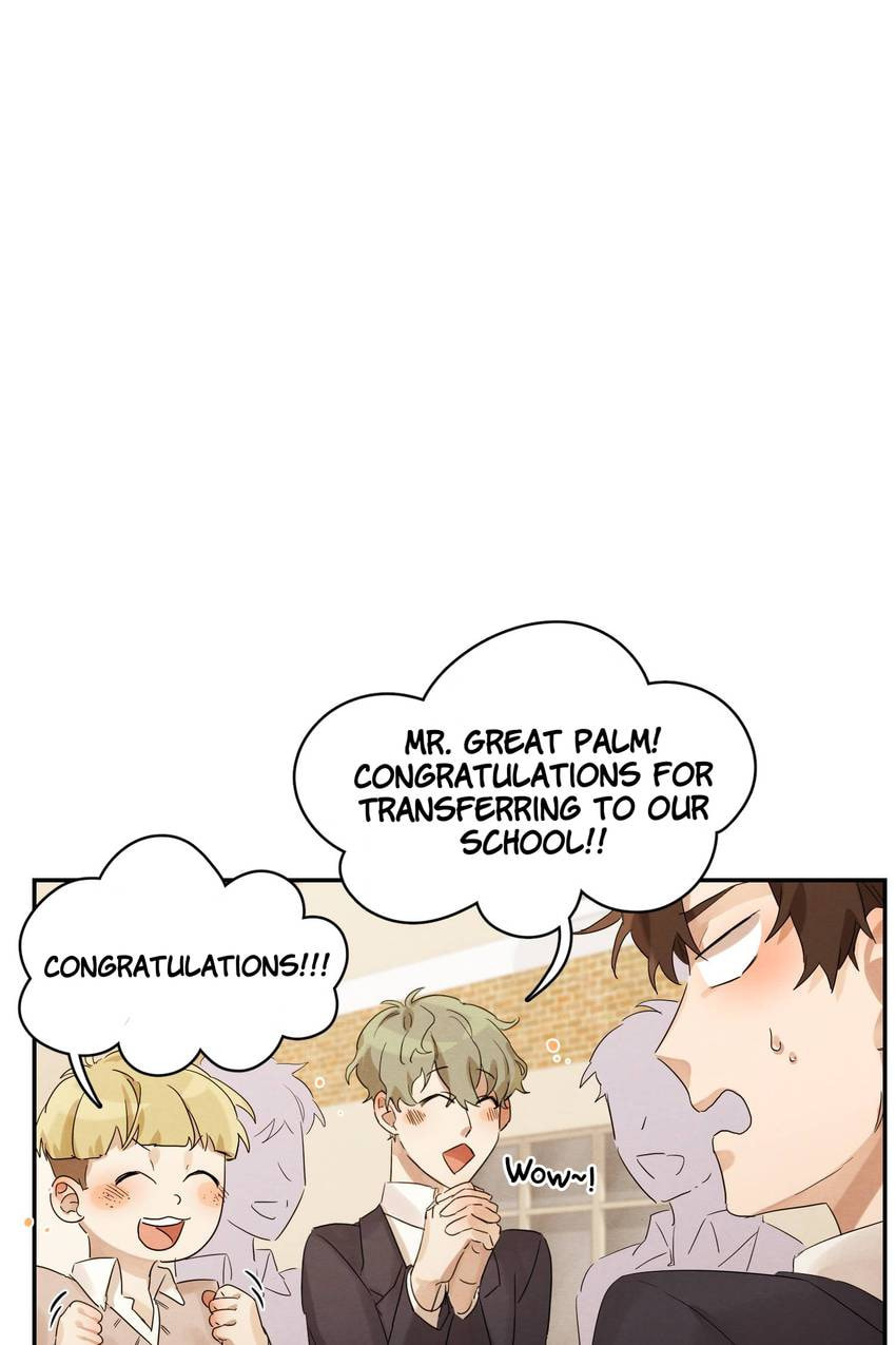 Read Fetish BL Anthology chapter 21 image 21 on Lezhin