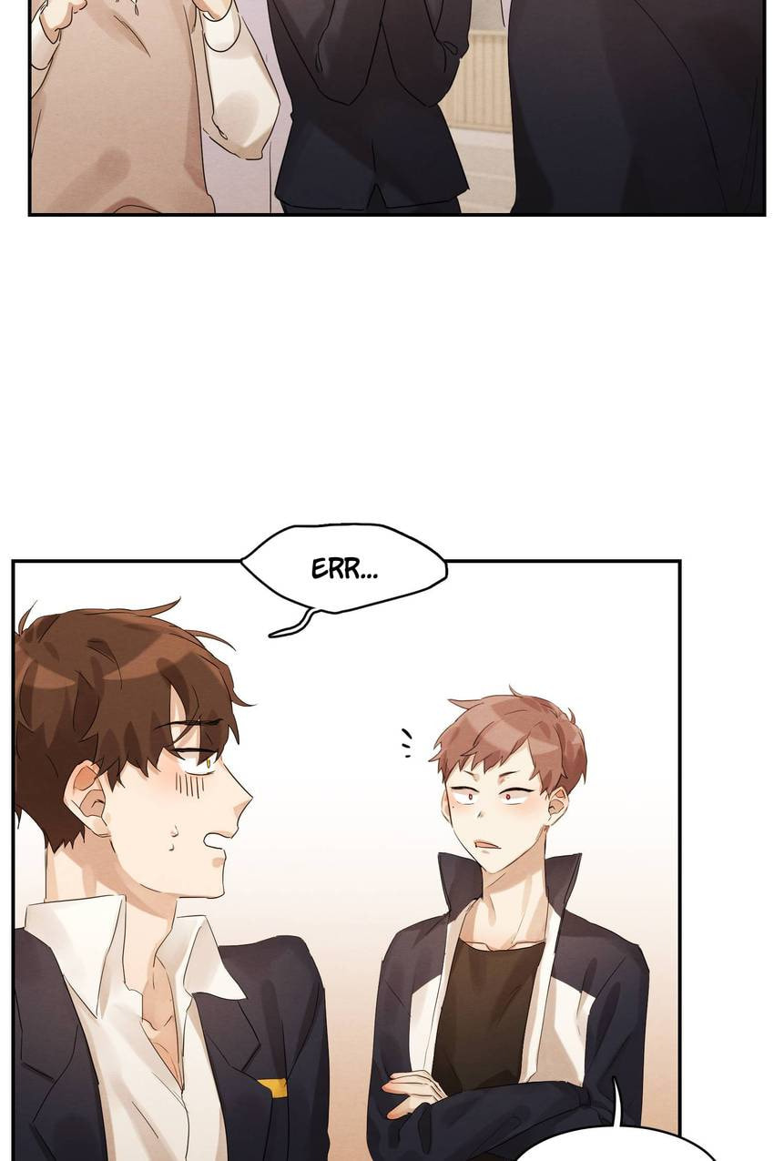 Read Fetish BL Anthology chapter 21 image 22 on Lezhin