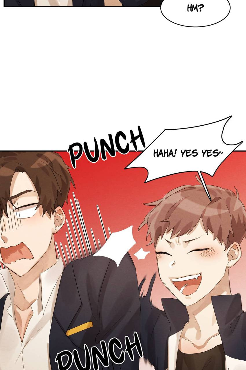 Read Fetish BL Anthology chapter 21 image 23 on Lezhin
