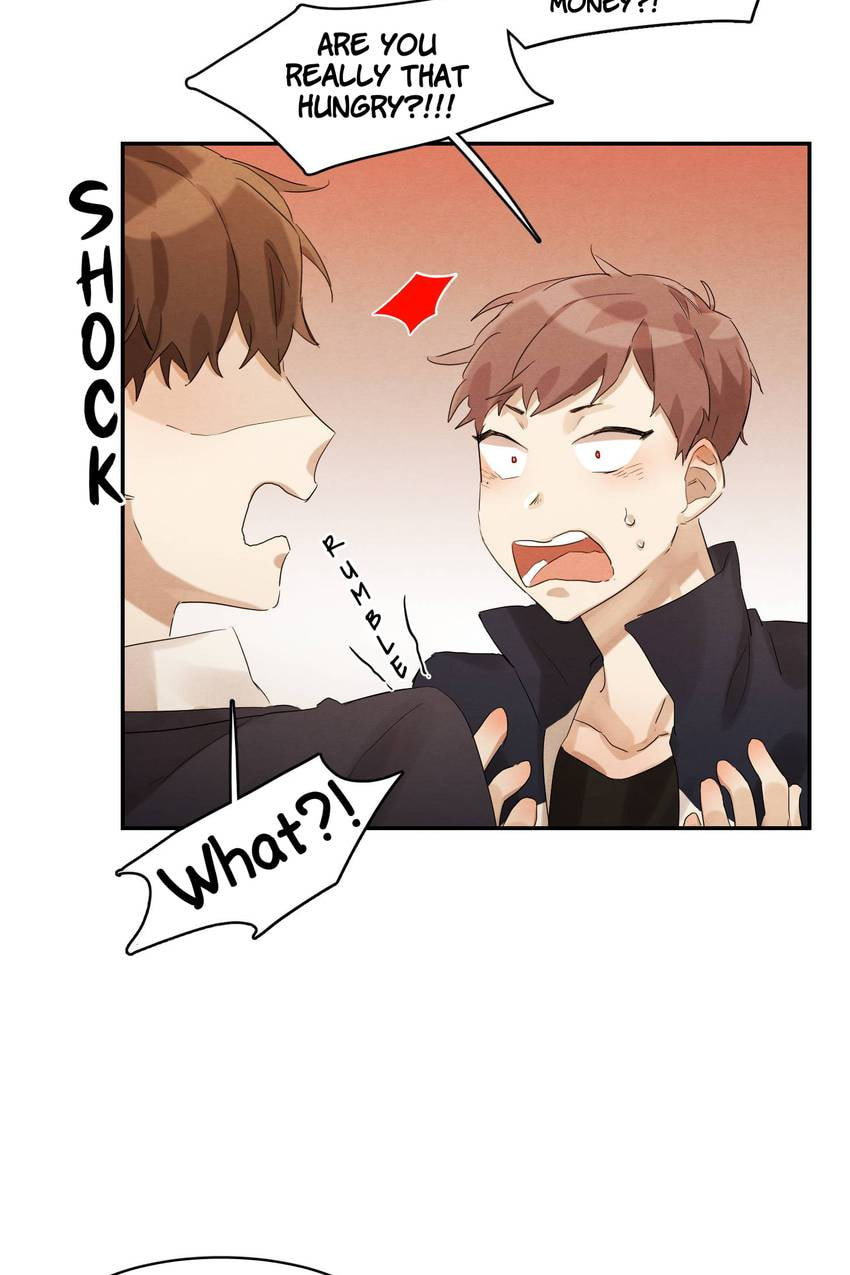 Read Fetish BL Anthology chapter 21 image 26 on Lezhin