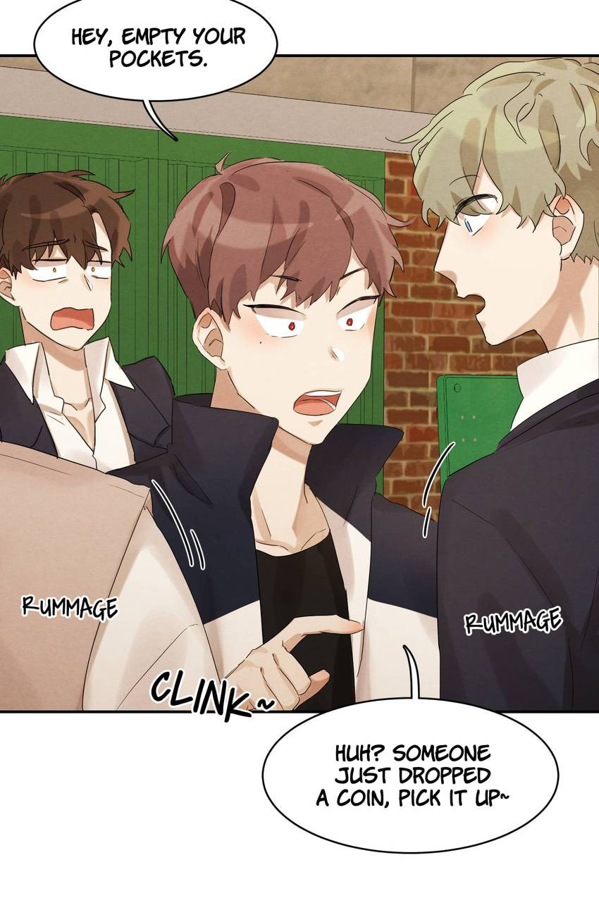 Read Fetish BL Anthology chapter 21 image 27 on Lezhin