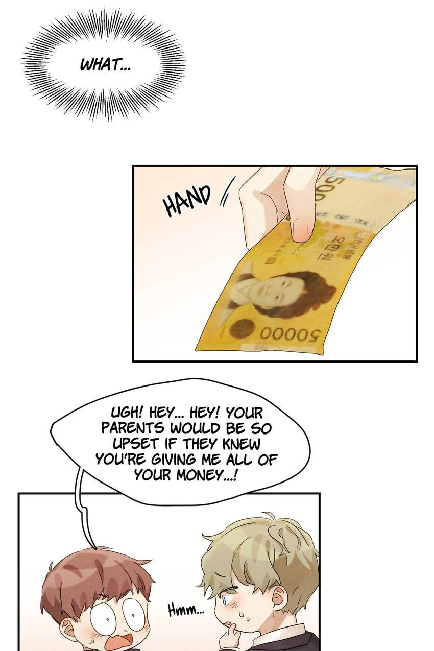 Read Fetish BL Anthology chapter 21 image 28 on Lezhin