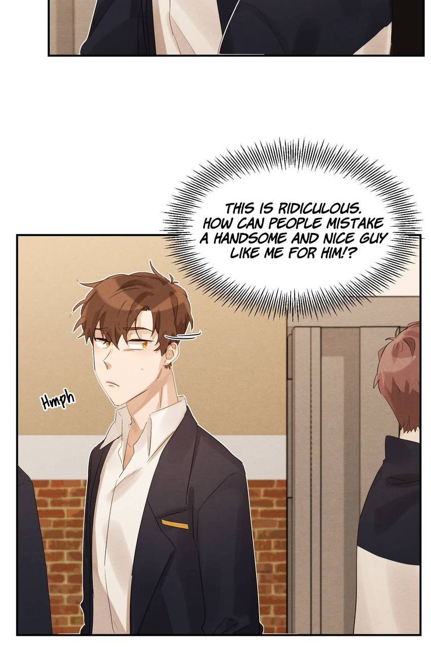 Read Fetish BL Anthology chapter 21 image 30 on Lezhin