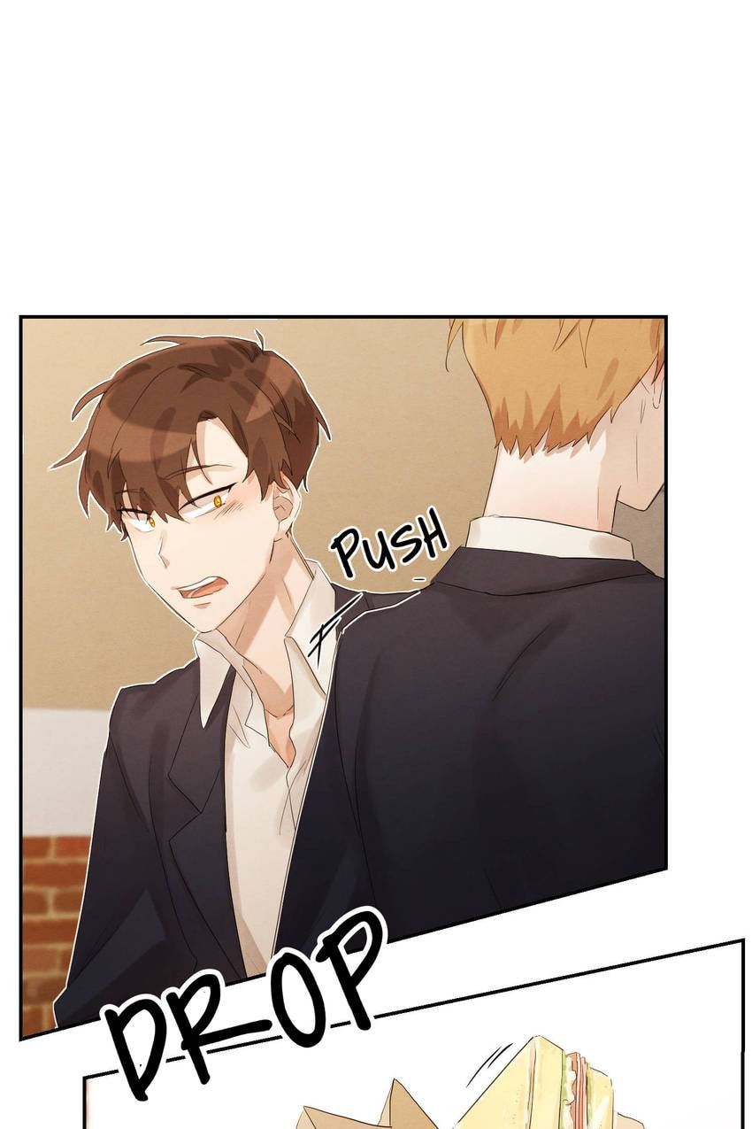 Read Fetish BL Anthology chapter 21 image 31 on Lezhin