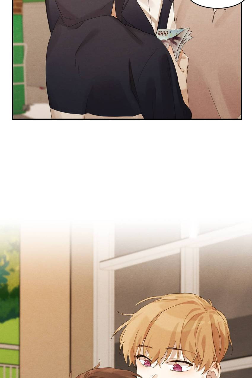 Read Fetish BL Anthology chapter 21 image 32 on Lezhin
