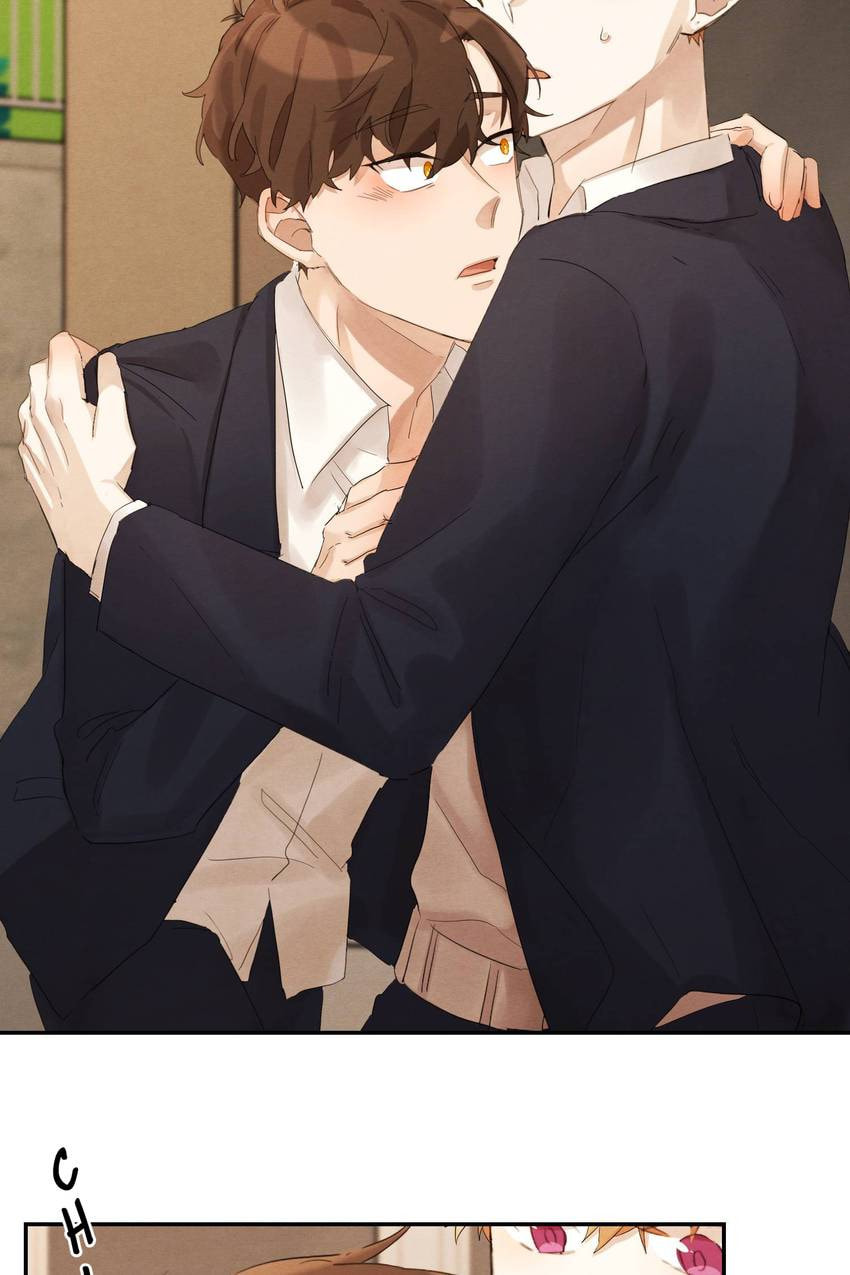 Read Fetish BL Anthology chapter 21 image 33 on Lezhin