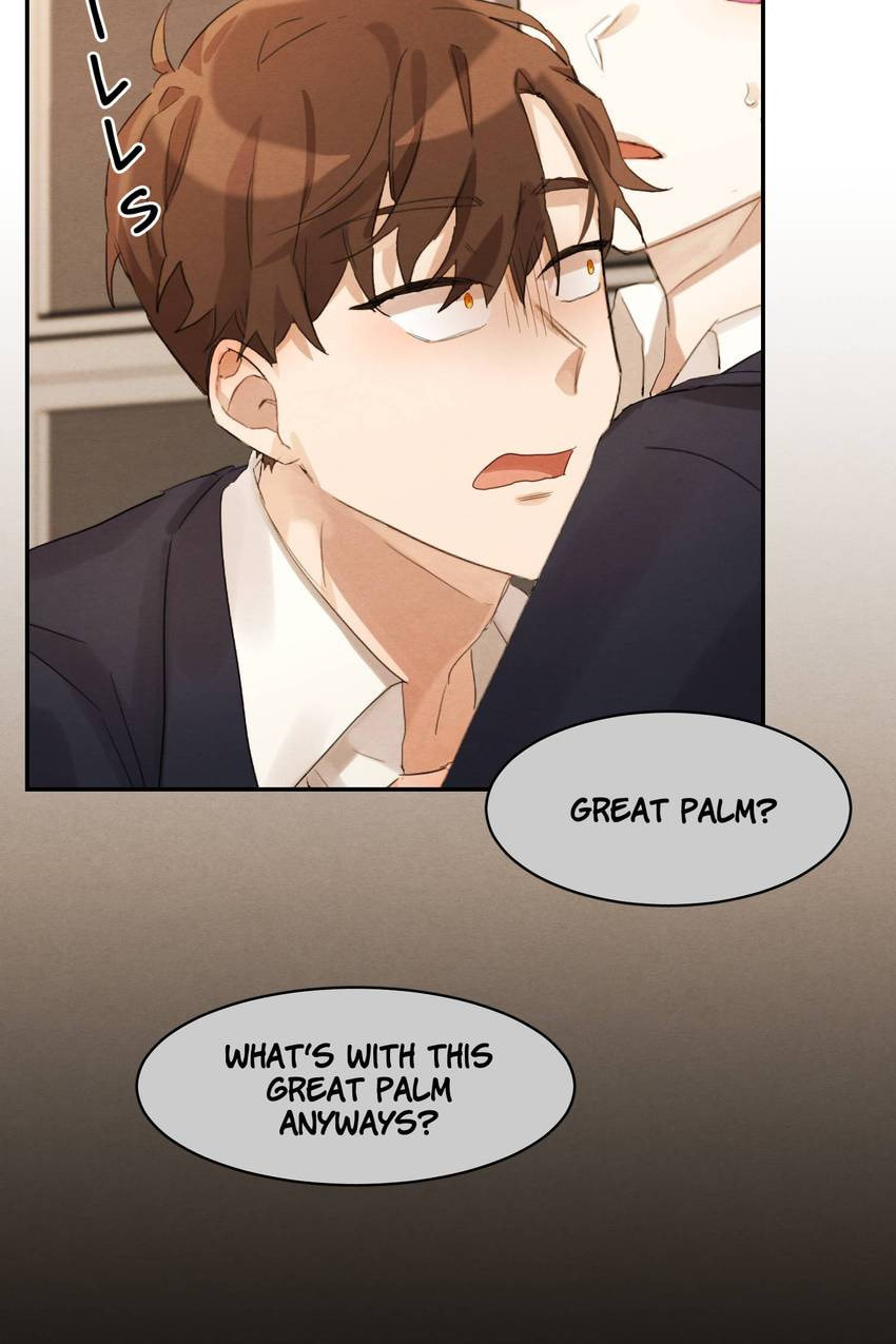 Read Fetish BL Anthology chapter 21 image 34 on Lezhin