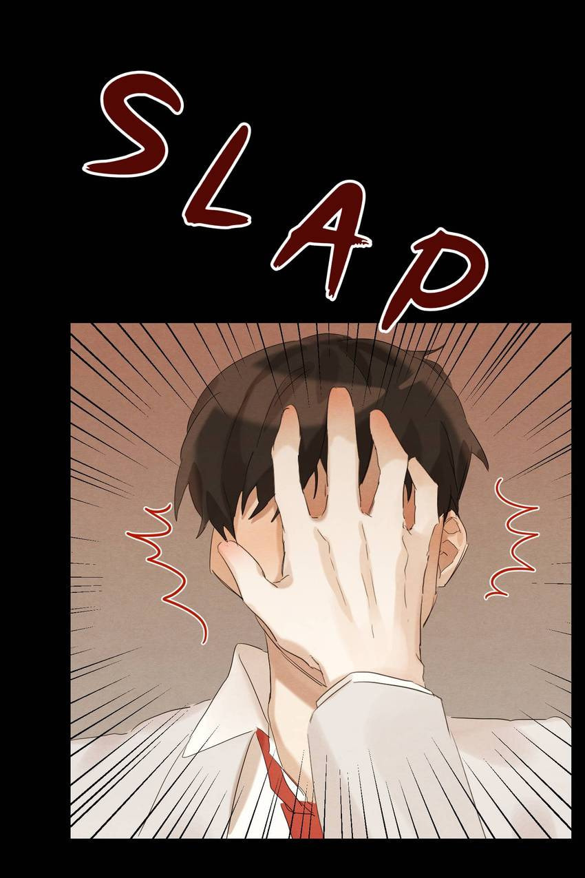 Read Fetish BL Anthology chapter 21 image 35 on Lezhin