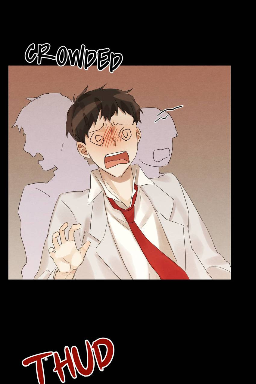 Read Fetish BL Anthology chapter 21 image 36 on Lezhin