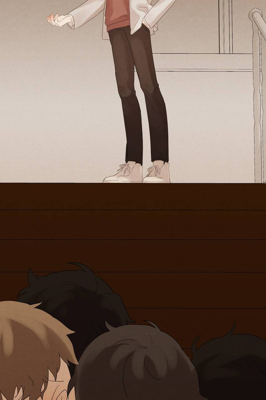 Read Fetish BL Anthology chapter 21 image 38 on Lezhin