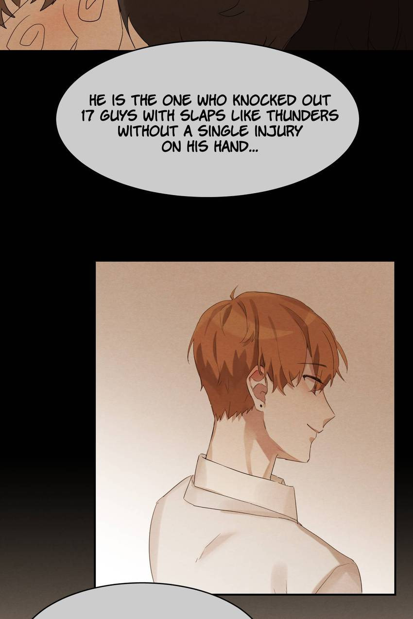Read Fetish BL Anthology chapter 21 image 39 on Lezhin