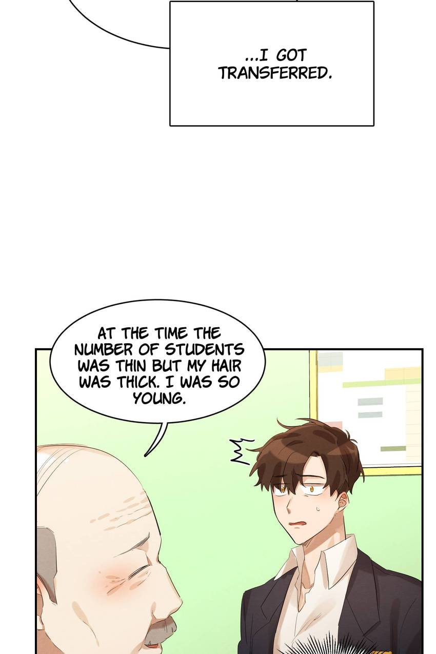 Read Fetish BL Anthology chapter 21 image 4 on Lezhin