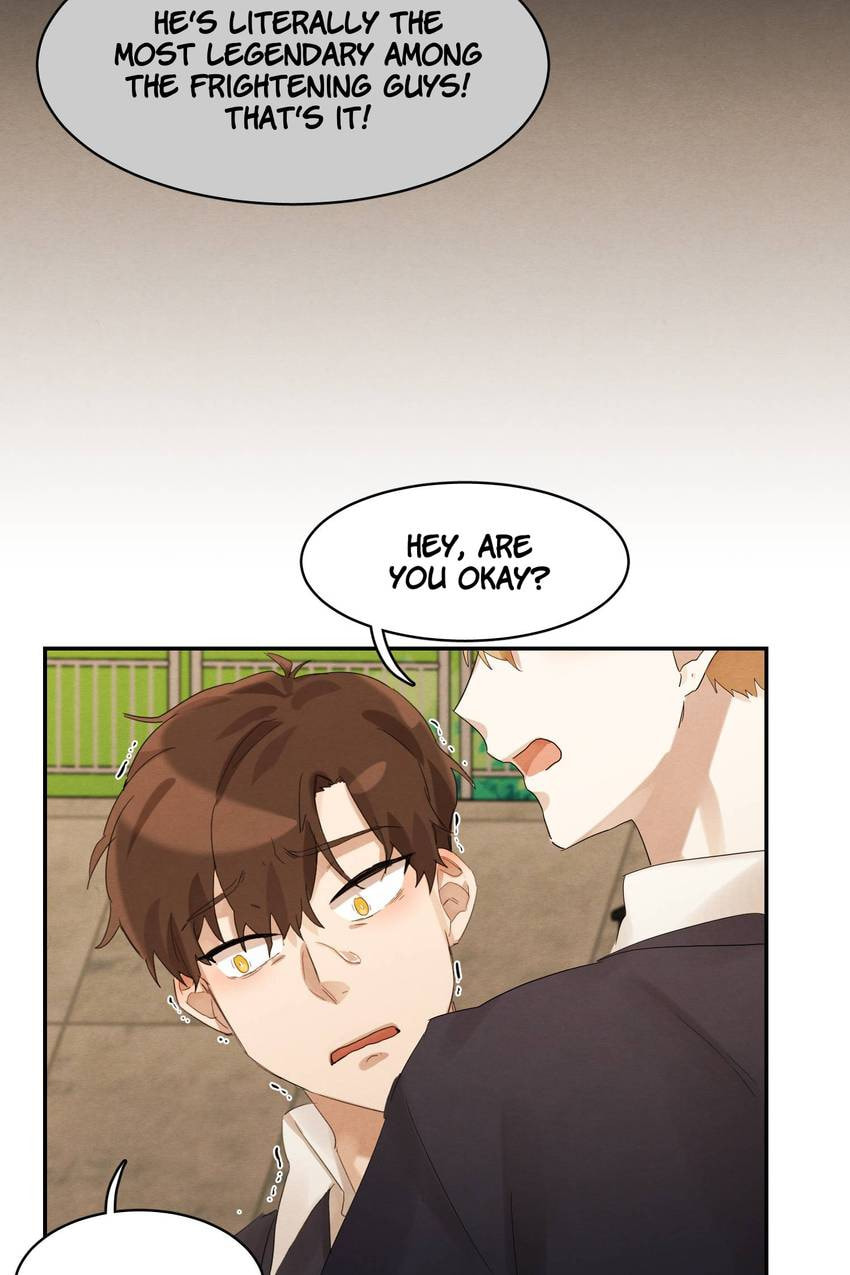 Read Fetish BL Anthology chapter 21 image 40 on Lezhin