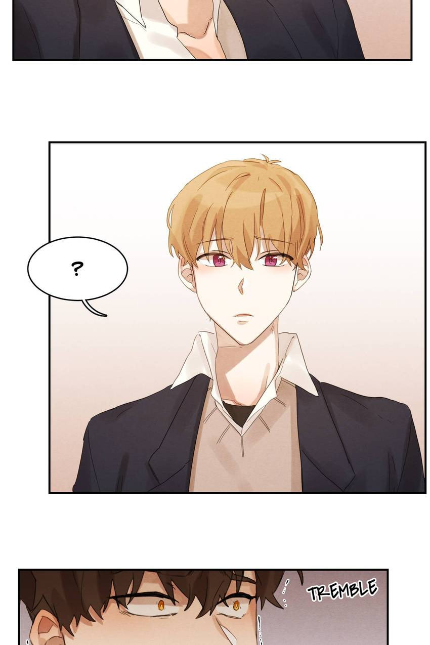 Read Fetish BL Anthology chapter 21 image 43 on Lezhin