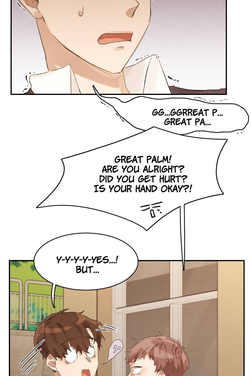 Read Fetish BL Anthology chapter 21 image 44 on Lezhin