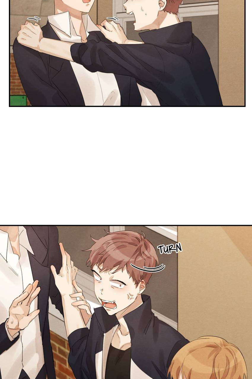 Read Fetish BL Anthology chapter 21 image 45 on Lezhin